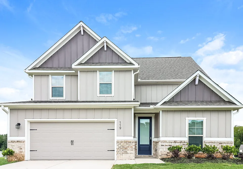 119 Cantrell Way