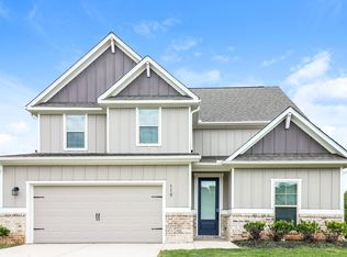 119 Cantrell Way, Dallas, GA 30157