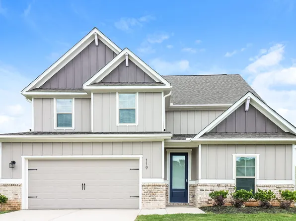 119 Cantrell Way, Dallas, GA 30157