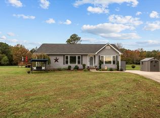 1185 Old Nashville Hwy, Mcewen, TN 37101