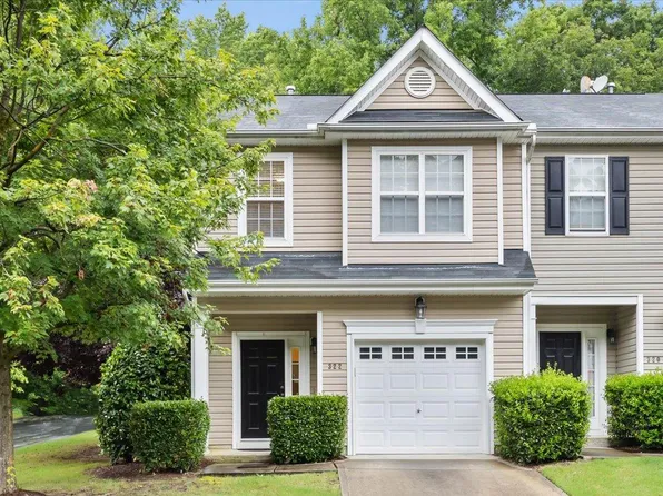 322 Anterbury Dr, Apex, NC 27502