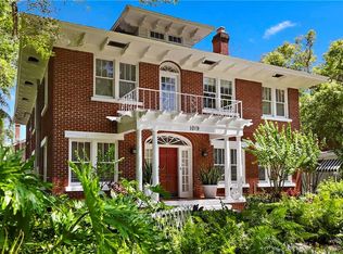 1019 15th Ave N, Saint Petersburg, FL 33704