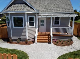 400 S Whipple St, Fort Bragg, CA 95437