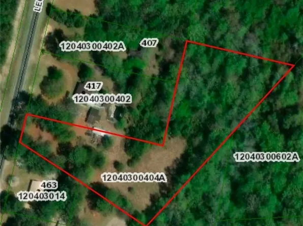 417 Leggett Rd, Fairmont, NC 28340