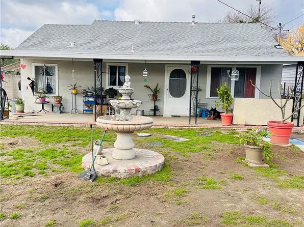 1859 Parkway Dr, El Monte, CA 91733