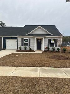 338 Ryegrass Way, Columbia, SC, 29212