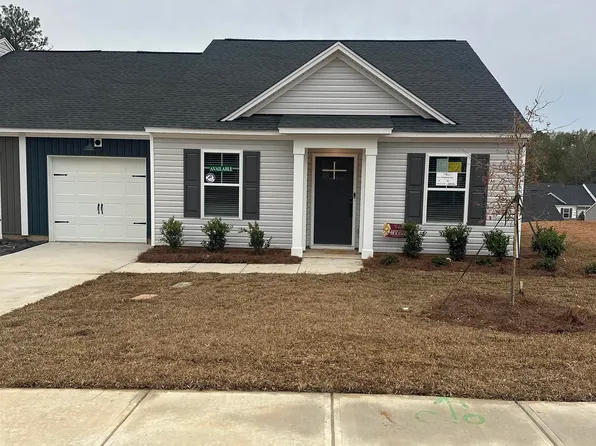 338 Ryegrass Way, Columbia, SC 29212