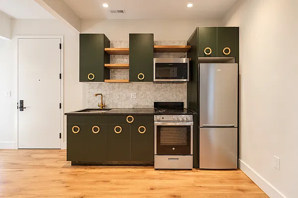 Kitchen, photo 1