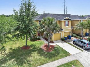 1508 Biscayne Bay Dr, Jacksonville, FL 32218