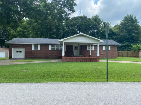 505 S Elm St, Siloam Springs, AR 72761