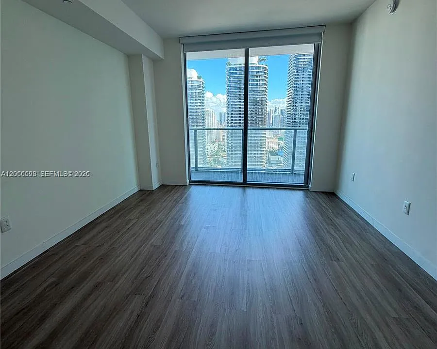 1100 S Miami Ave #3609