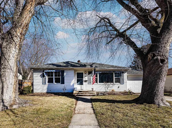 1800 N Larch St, Boise, ID 83706