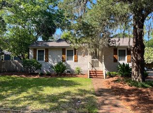 7 Stewart Ave, Saint Simons Island, GA 31522