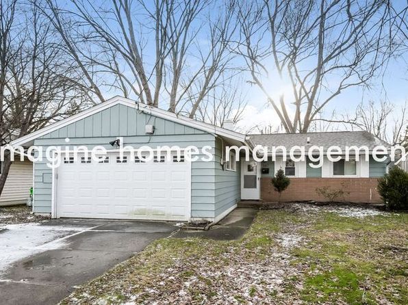 547 Abbyshire Dr