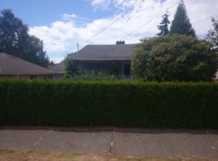 12245 11th Ave NW, Seattle, WA 98177