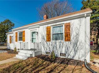 2500 Carlisle Ave, Henrico, VA 23231