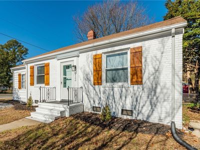 2500 Carlisle Ave, Henrico, VA, 23231