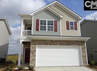 211 Harvest Glen Ln, West Columbia, SC 29169