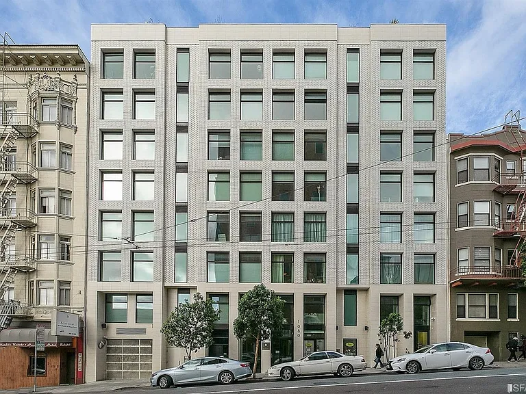 1080 Sutter St #504 — Photo 18