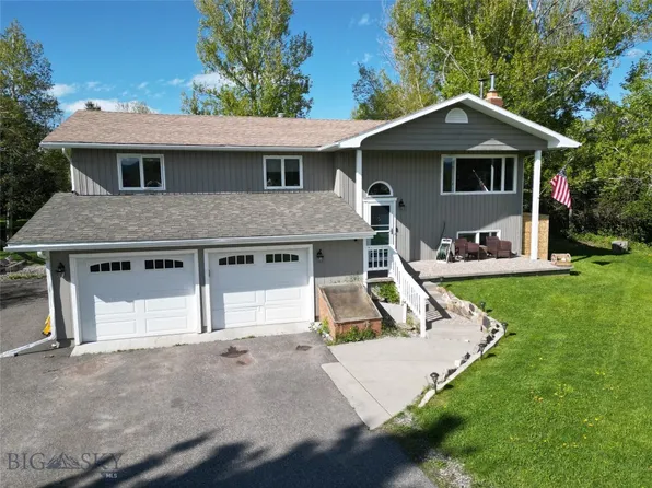 5 Annette Park Dr, Bozeman, MT 59715
