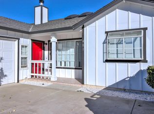 481 Madrone Dr, Hollister, CA 95023