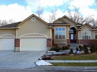 3646 S 575 W, Riverdale, UT 84405