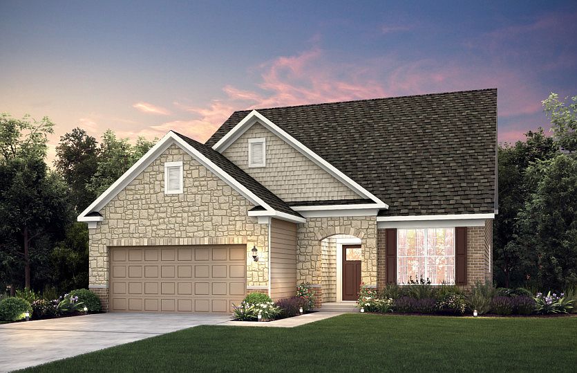 Home Design HR2I