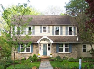 523 Cedar Ln, Swarthmore, PA 19081