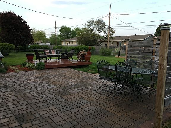 2nd image of 418 N William Ave