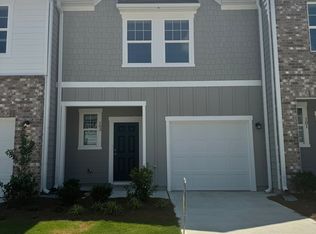 103 Thetford Way #172, Winder, GA 30680