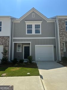 103 Thetford Way #172, Winder, GA, 30680