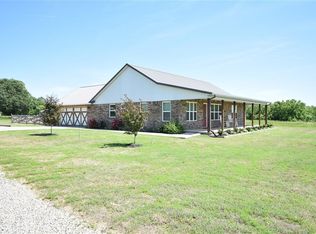 103881 State Highway 64b, Muldrow, OK 74948