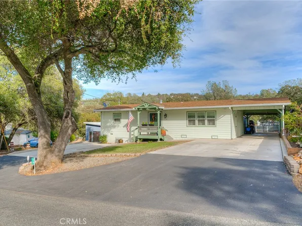 19 La Mirada Ave, Oroville, CA 95966