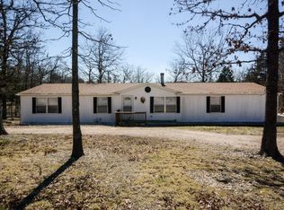 758 Blackwell Ferry Rd, Kirbyville, MO 65679