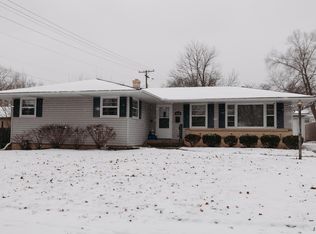 3519 Thelma St, Rockford, IL 61108