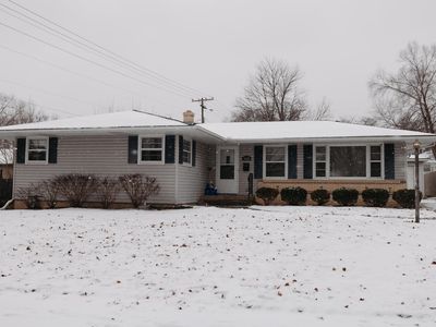 3519 Thelma St, Rockford, IL, 61108