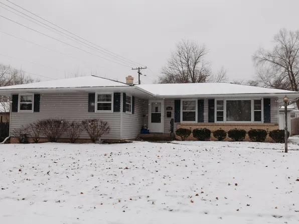 3519 Thelma St, Rockford, IL 61108