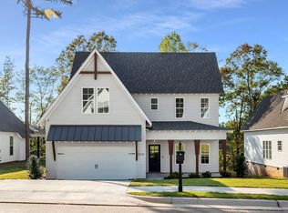 1229 Ruth Way, Auburn, AL 36830