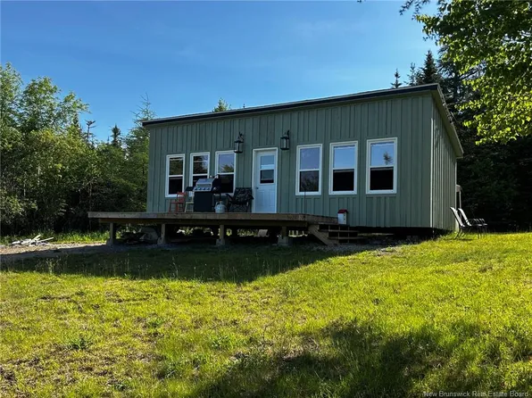 McCormack Rd, Westfield, NB E5S 1G6