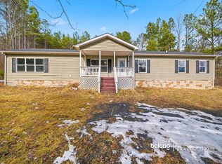 2900 Rolling Hill Rd, Pamplin, VA 23958