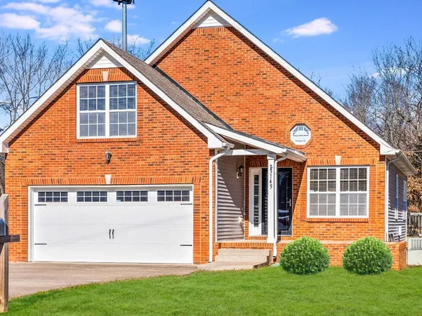3147 Clydesdale Dr, Clarksville, TN 37043
