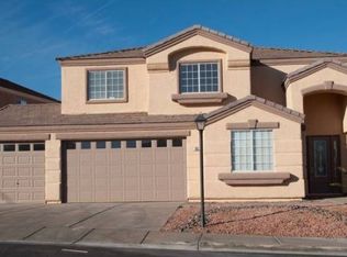 193 Mount Saint Helens Dr, Henderson, NV 89012