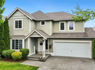 6924 Inlay St SE, Lacey, WA 98513