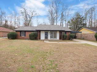 2505 White Chapel Dr, Columbus, GA 31907