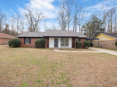 2505 White Chapel Dr, Columbus, GA, 31907
