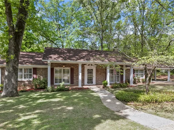 2946 Firethorn Dr, Tuscaloosa, AL 35404