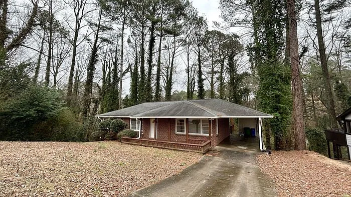 1476 Lively Ridge Rd NE — Photo 27