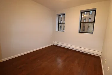 Rented by Corcoran