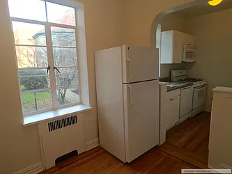 Rented by Sovereign Associates