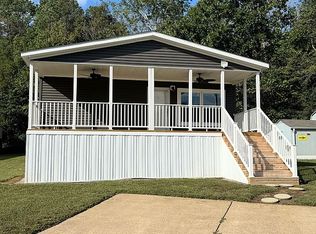 1325 Wilson Rd #20, Rossville, GA 30741